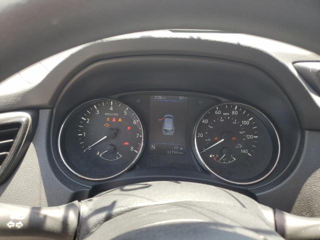 2021 NISSAN ROGUE SPOR JN1BJ1AW2MW426356