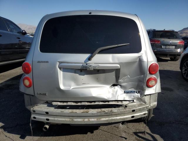 2011 CHEVROLET HHR LT - 3GNBABFW7BS587099