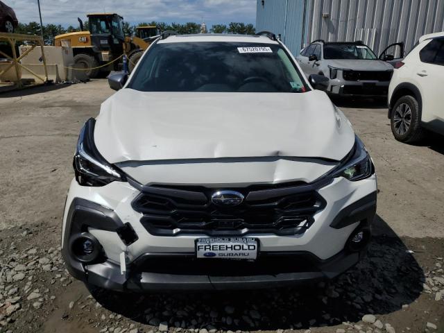 2025 SUBARU CROSSTREK 4S4GUHM69S3759050