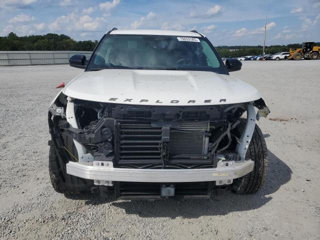 2022 FORD EXPLORER X 1FMSK7DH8NGC17981