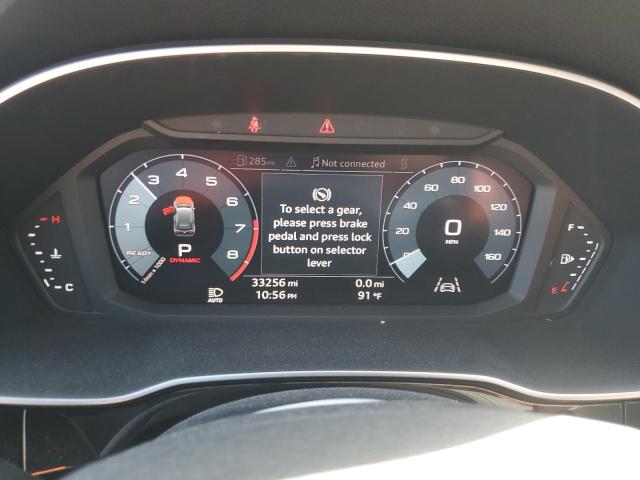 2021 AUDI Q3 PREMIUM S LINE 45 - WA1DECF3XM1029439