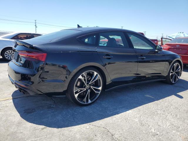 2024 AUDI S5 PREMIUM WAUC4CF53RA026117