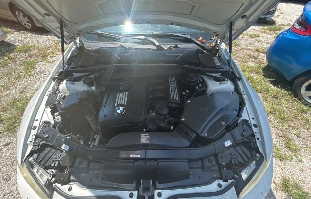 2011 BMW 328 I - WBAKE3C59BE558984