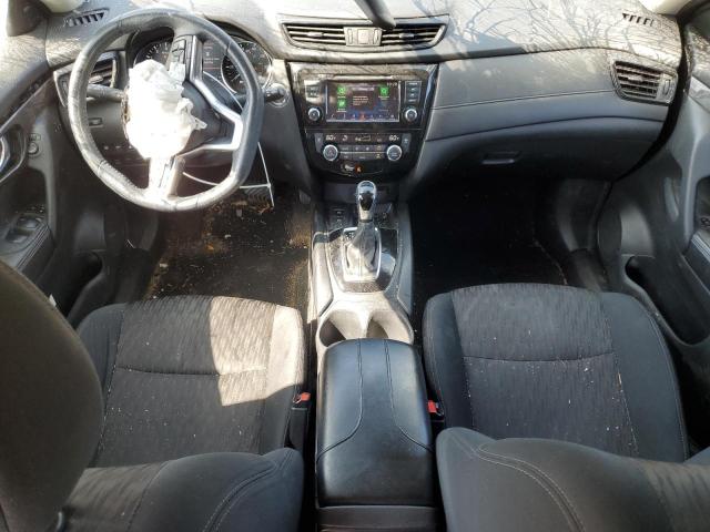 2019 NISSAN ROGUE S 5N1AT2MV3KC812726