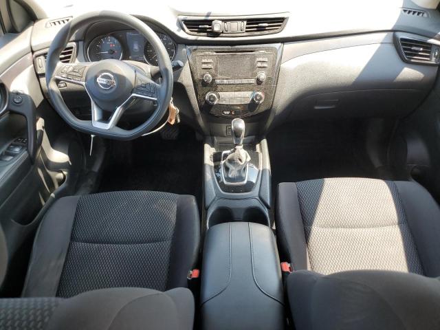 2018 NISSAN ROGUE SPOR - JN1BJ1CR3JW208705