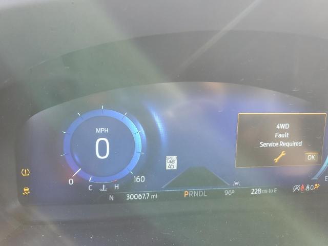2023 FORD EXPLORER KING RANCH 1FM5K8LC9PGB67698