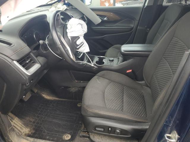 2021 GMC TERRAIN SL 3GKALTEV7ML335464