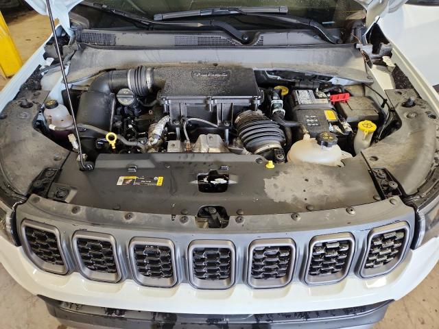 2024 JEEP COMPASS TRAILHAWK 3C4NJDDN4RT149561