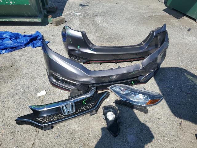 2020 HONDA FIT SPORT 3HGGK5H66LM718976
