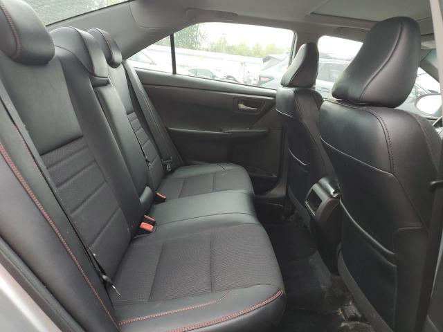 2017 TOYOTA CAMRY LE 4T1BF1FK4HU769042