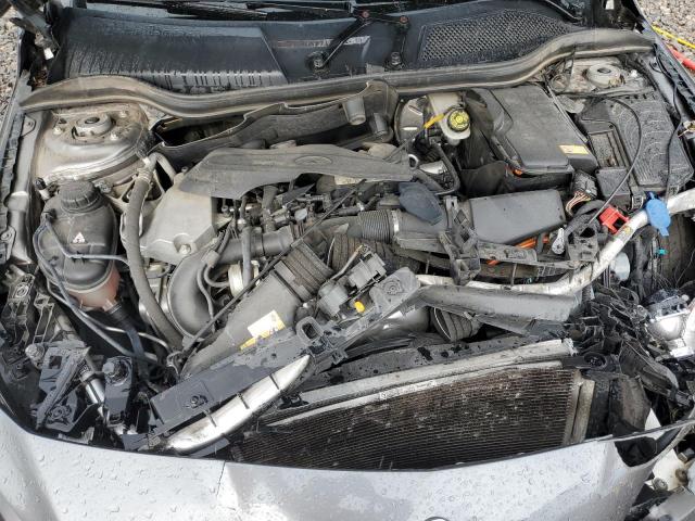 2016 MERCEDES-BENZ CLA 250 WDDSJ4EB9GN308360