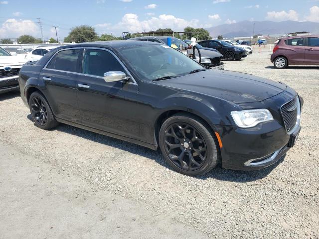2016 CHRYSLER 300C 2C3CCAEG2GH320494