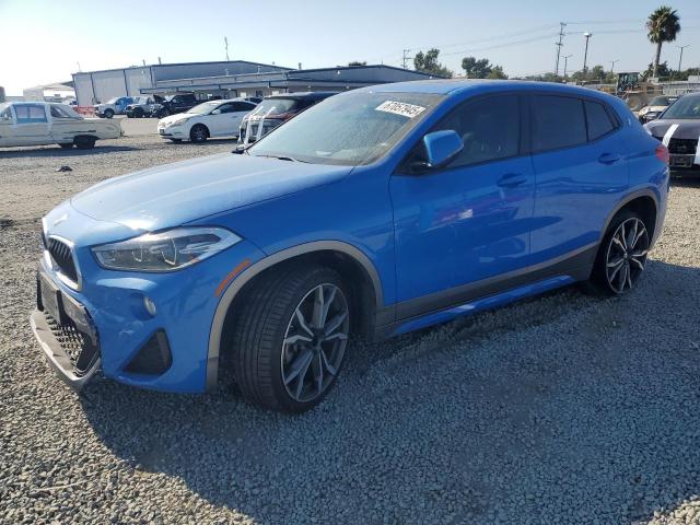 BMW X2 XDRIVE2