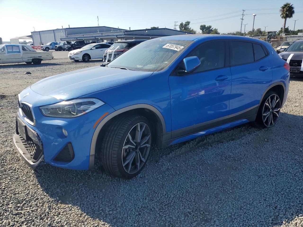 BMW X2 XDRIVE28I