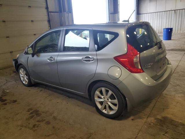 2014 NISSAN VERSA NOTE - 3N1CE2CPXEL374423