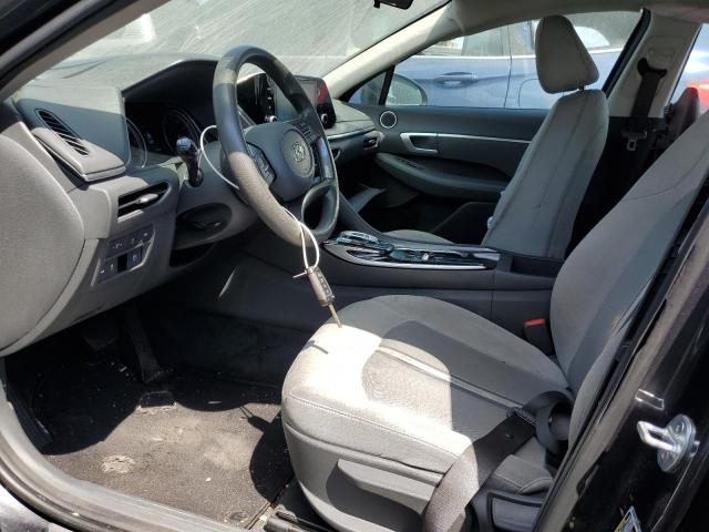 2020 HYUNDAI SONATA SE - 5NPEG4JA8LH052290