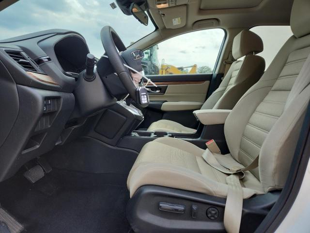 2018 HONDA CR-V EX 2HKRW1H56JH518193