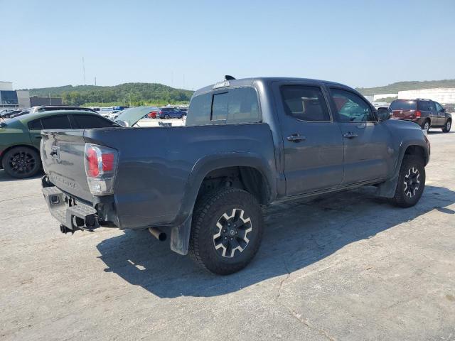 2021 TOYOTA TACOMA DOU - 3TMCZ5AN9MM451313