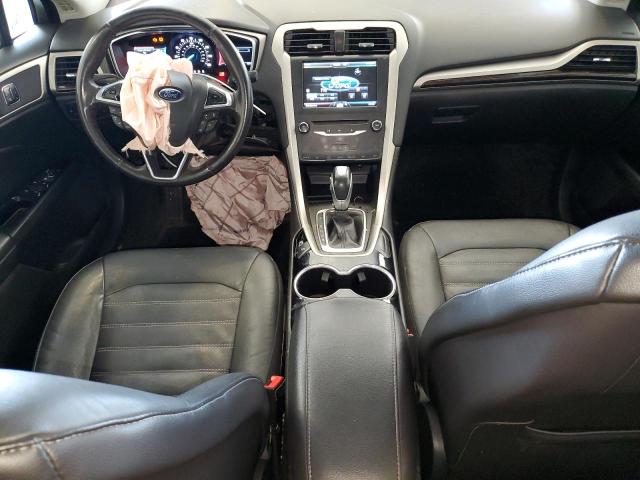 2015 FORD FUSION SE - 3FA6P0HD2FR194901