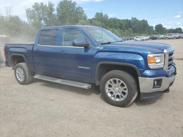 2015 GMC SIERRA K15 3GTU2UEC5FG393648