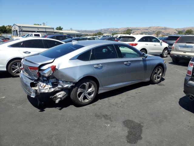 2018 HONDA ACCORD EXL 1HGCV1F53JA129855