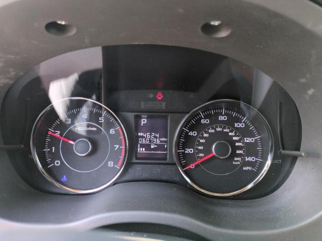 2016 SUBARU FORESTER 2 - JF2SJAXC3GH563178