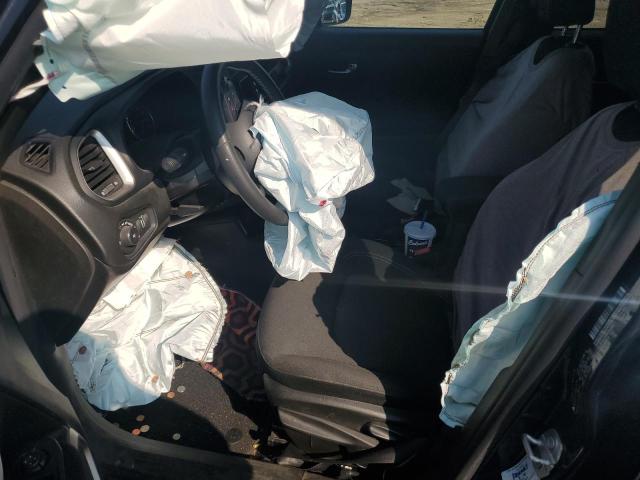2021 JEEP RENEGADE LATITUDE ZACNJDBB8MPM40067