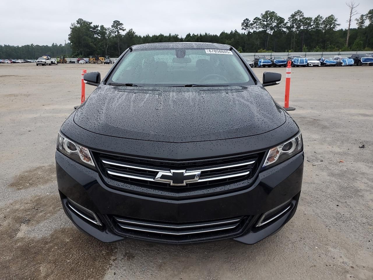 CHEVROLET IMPALA PREMIER