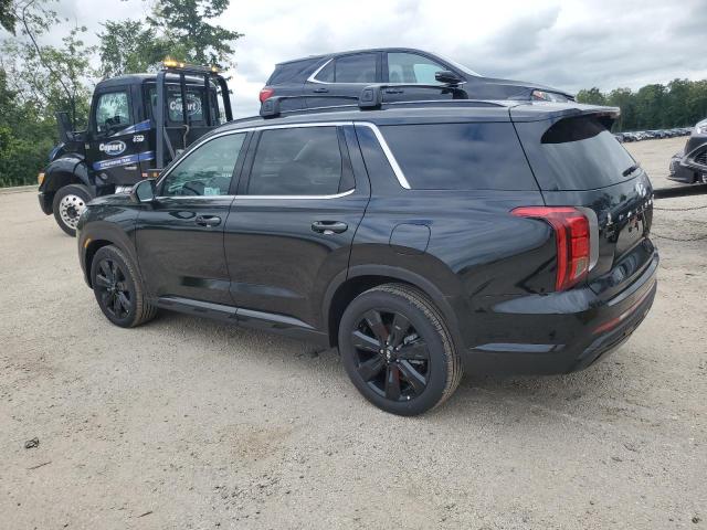 2025 HYUNDAI PALISADE XRT KM8R3DGE0SU834851