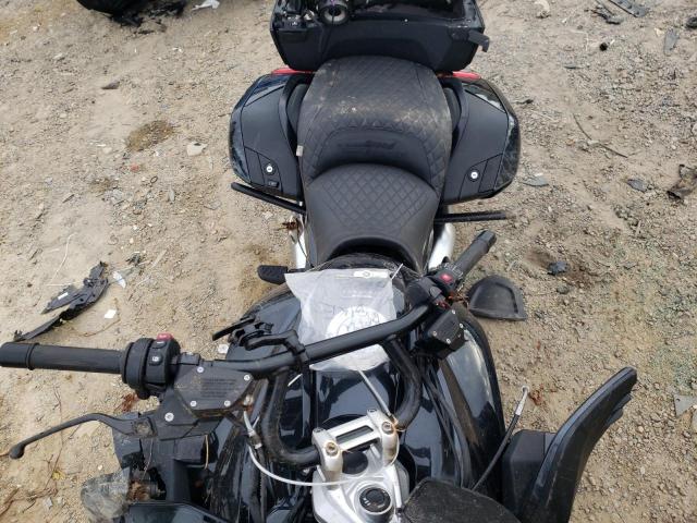 2023 BMW K1600 B WB10F6301P6G34423