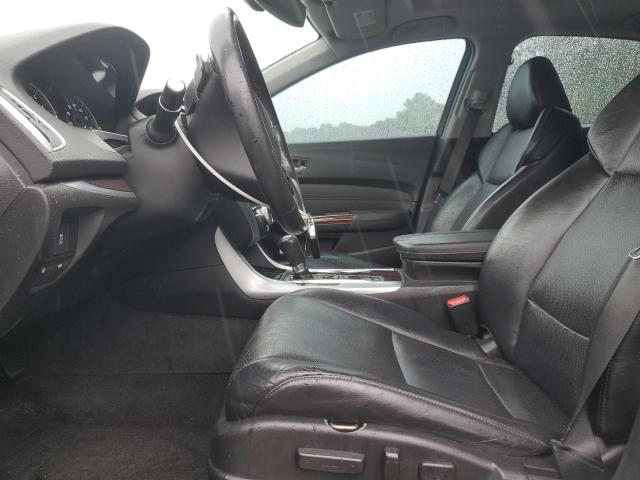 2015 ACURA TLX TECH 19UUB1F51FA001179