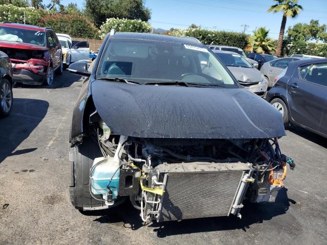 2018 KIA NIRO EX KNDCD3LD8J5205085