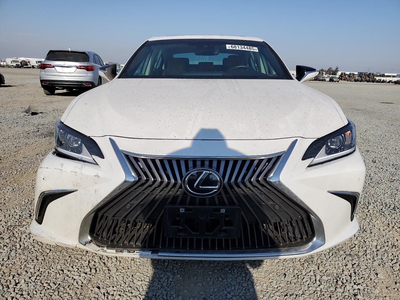 LEXUS ES 350 BASE