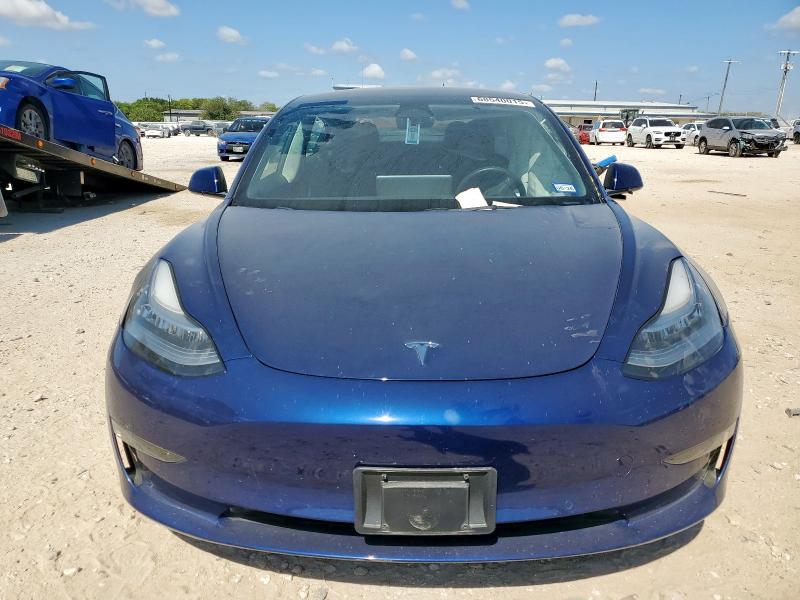2022 TESLA MODEL 3 - 5YJ3E1EBXNF261269