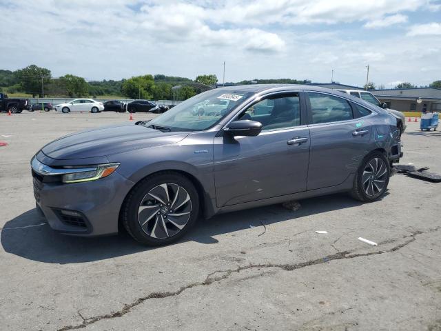2019 HONDA INSIGHT TO 19XZE4F93KE010263