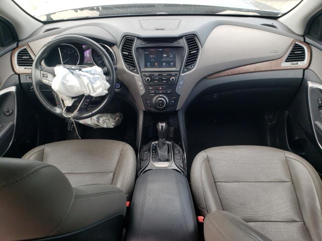 2018 HYUNDAI SANTA FE S 5NMZUDLB7JH077515