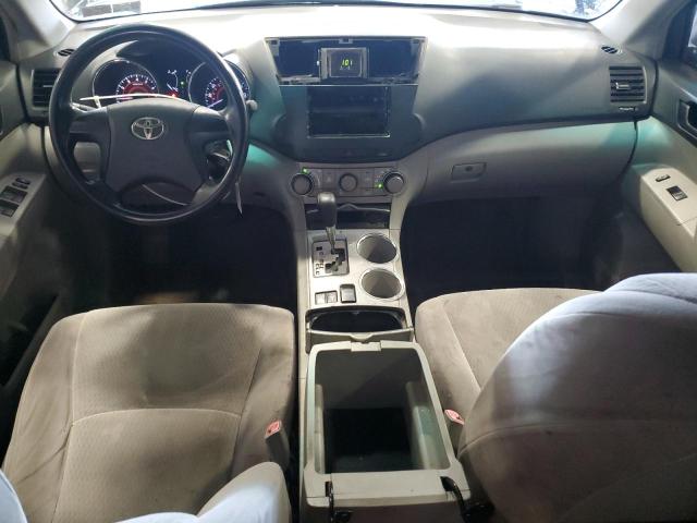 2008 TOYOTA HIGHLANDER #3304669910