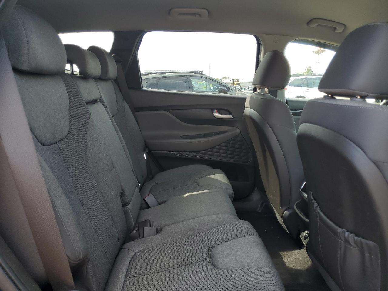 HYUNDAI SANTA FE SEL