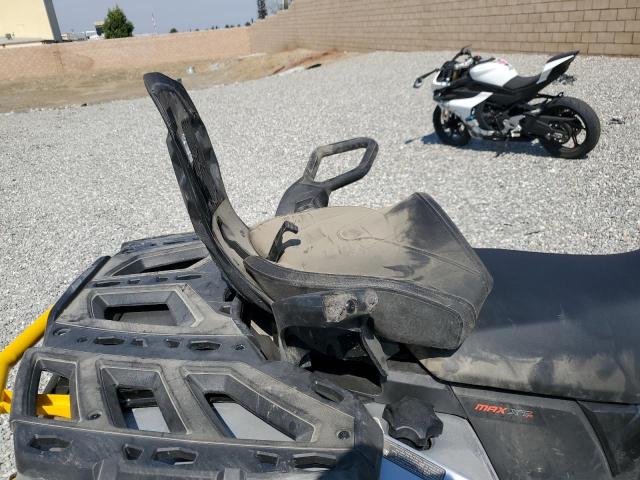 2024 CAN-AM OUTLANDER 3JBLPAX21RJ000058