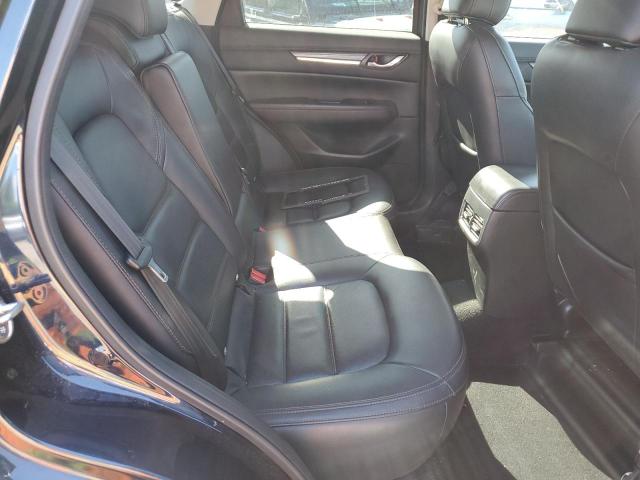 2019 MAZDA CX-5 GRAND TOURING JM3KFBDM4K0632364