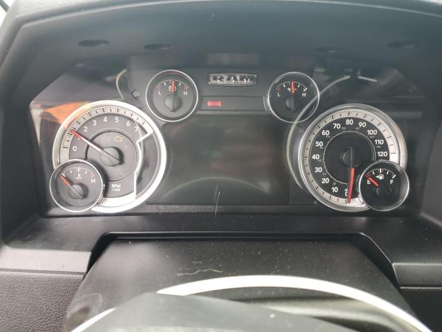2013 RAM 1500 SPORT - 1C6RR7HT6DS723132