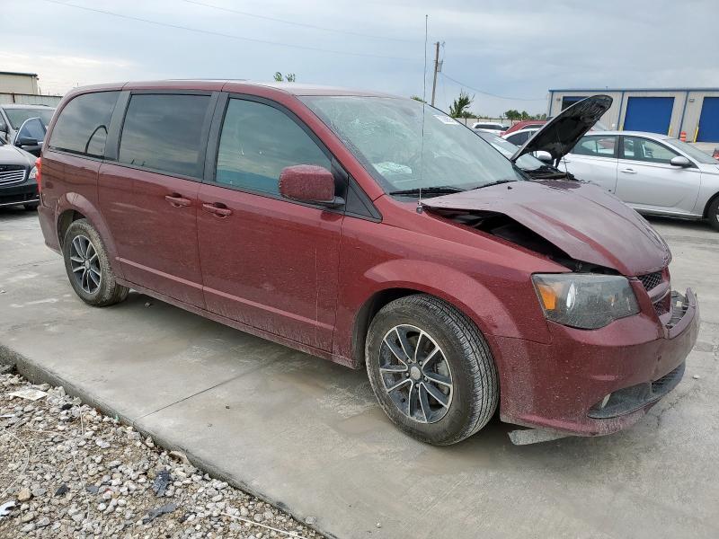 2019 DODGE GRAND CARA 2C4RDGEG9KR536285