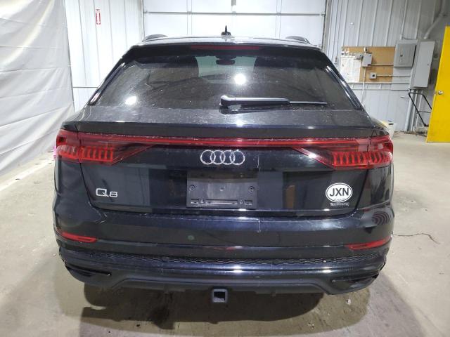 2020 AUDI Q8 PREMIUM PLUS S-LINE WA1EVAF19LD015942