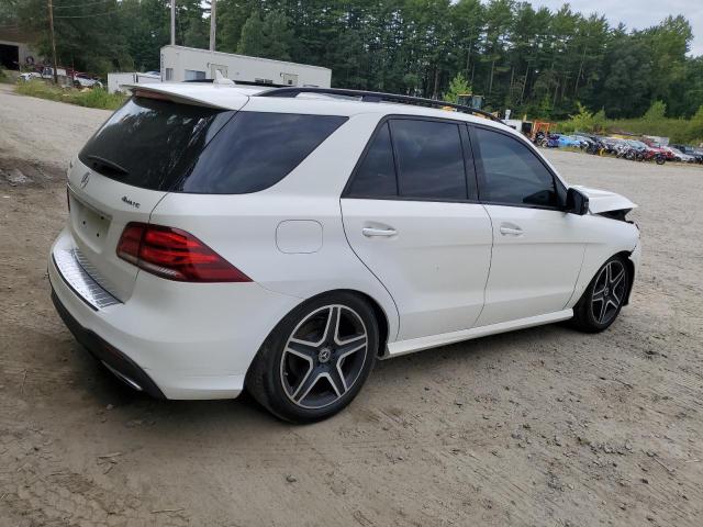 2018 MERCEDES-BENZ GLE 350 4M 4JGDA5HB3JB189441