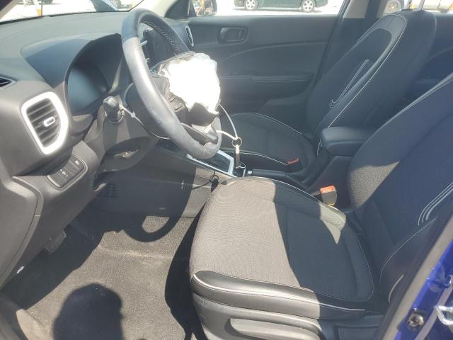2023 HYUNDAI VENUE SEL - KMHRC8A32PU221460