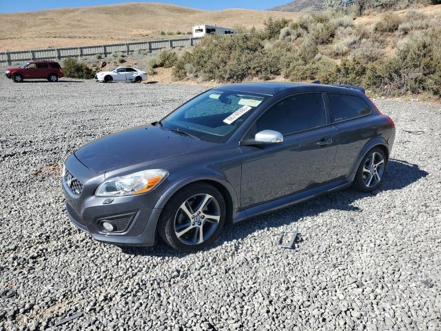 VOLVO C30 T5