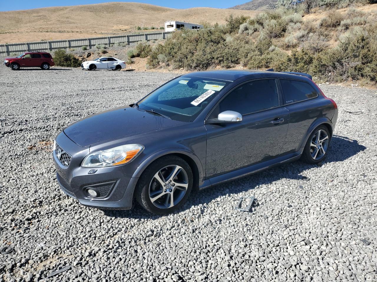 VOLVO C30 T5