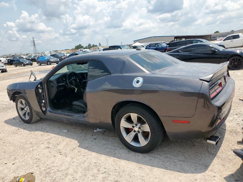 2020 DODGE CHALLENGER 2C3CDZAG6LH146375