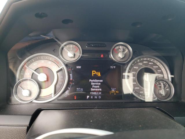 2016 RAM 1500 LONGH 1C6RR7PM8GS420836