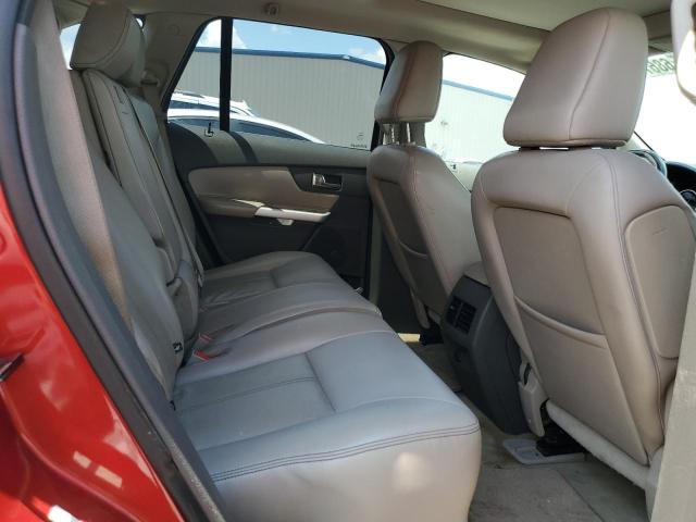 2011 FORD EDGE LIMIT - 2FMDK3KC6BBB02131